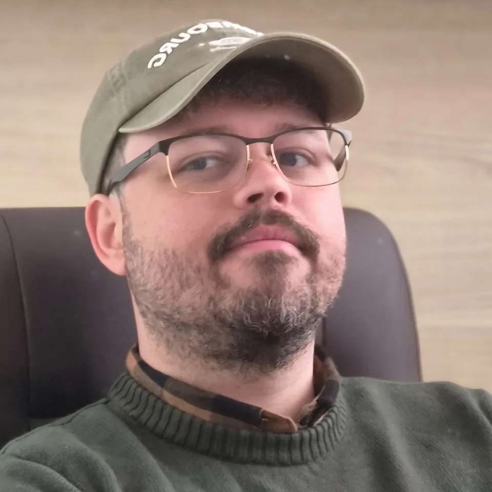 Guilherme Rohden
